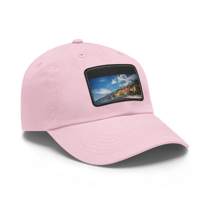 Riviera Chic Baseball Cap