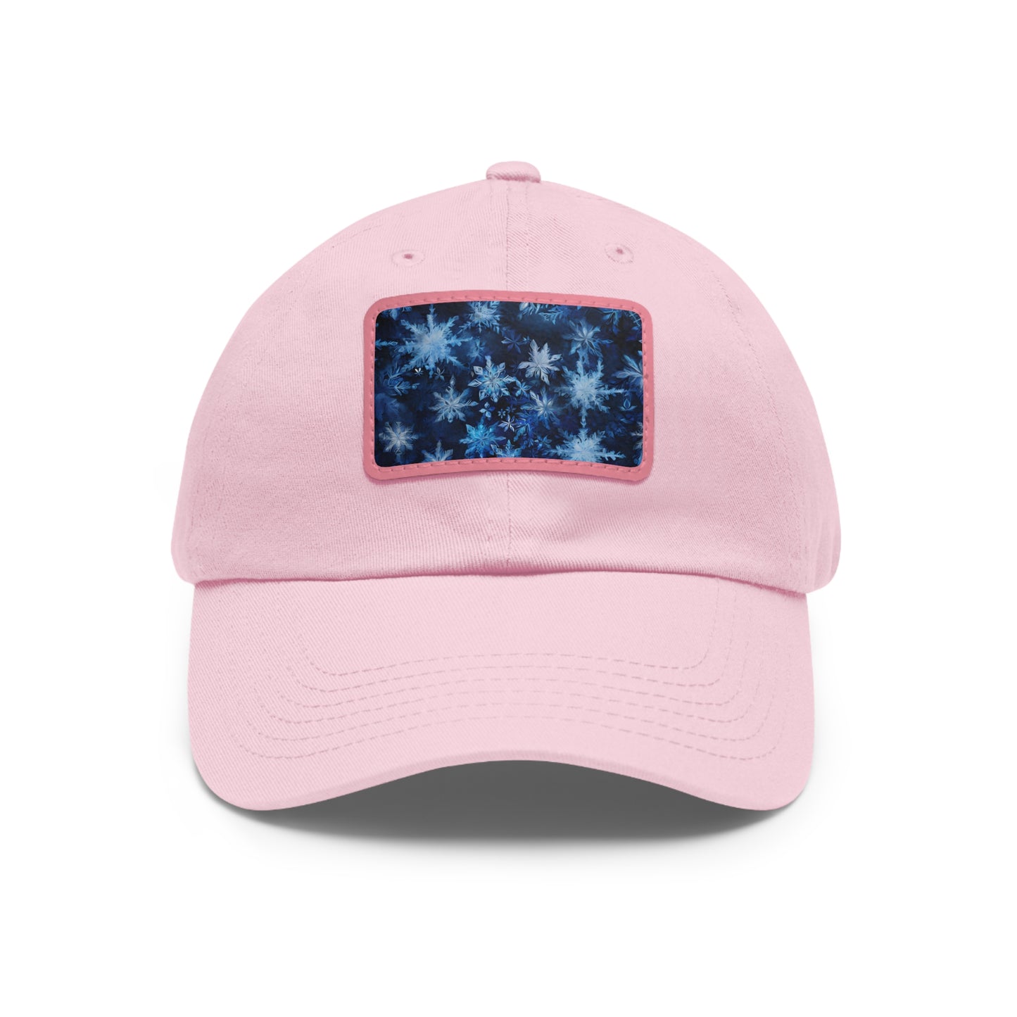 Sacred Symmetry Baseball Cap