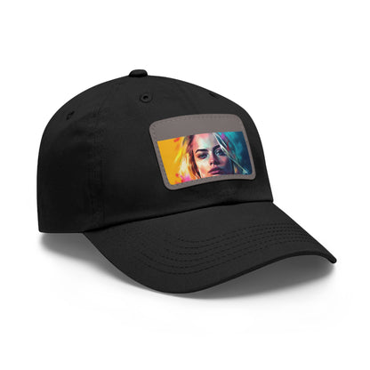 Neon Dream Margot Cap