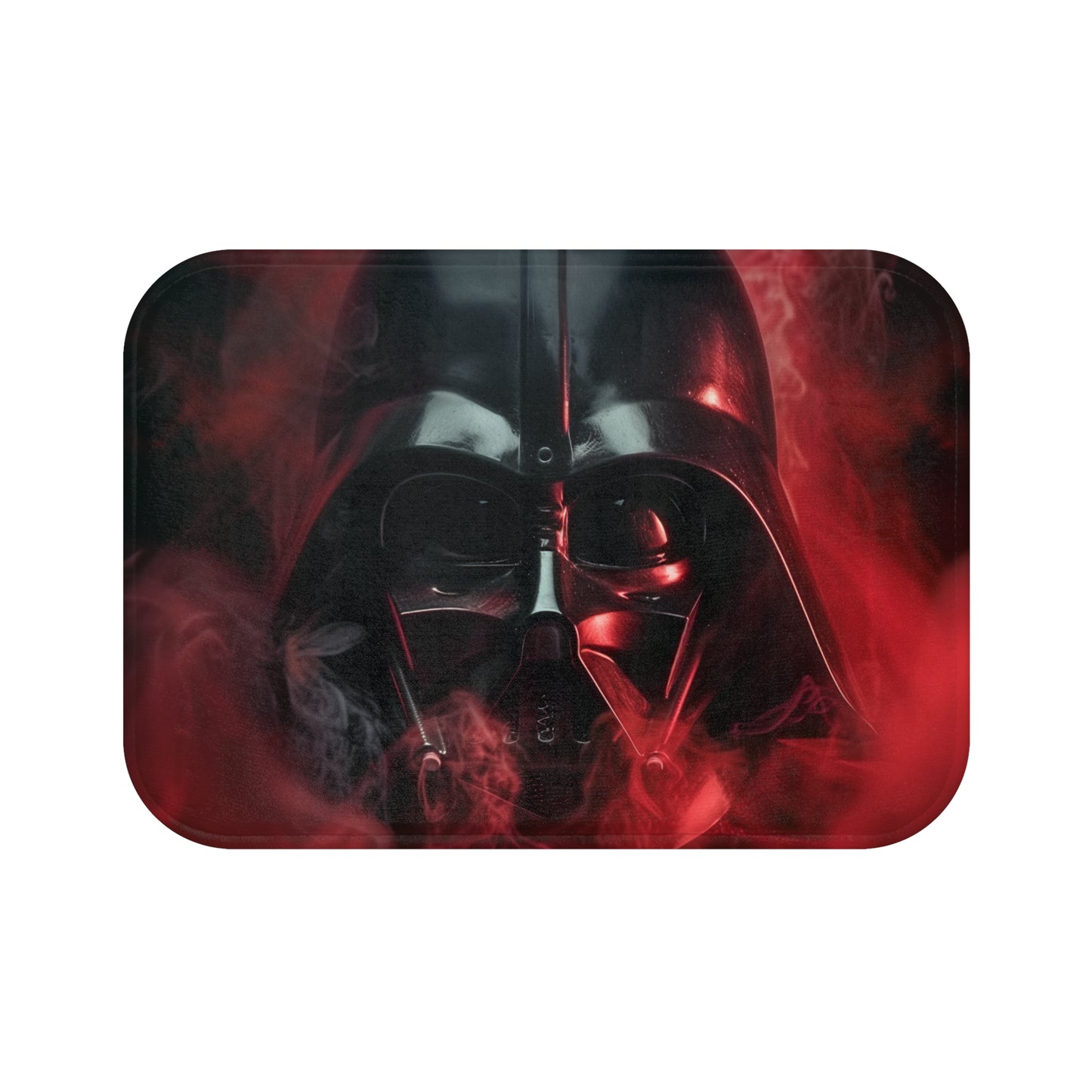 Darth Vaders Reign Bath Mat