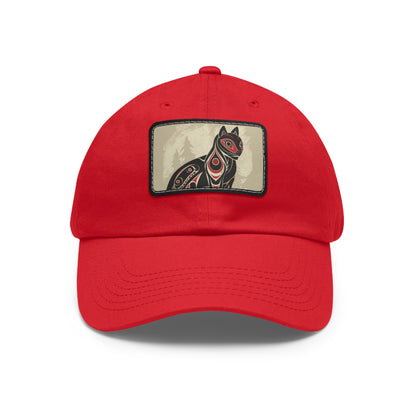 Wild Spirit Tribe Baseball Cap