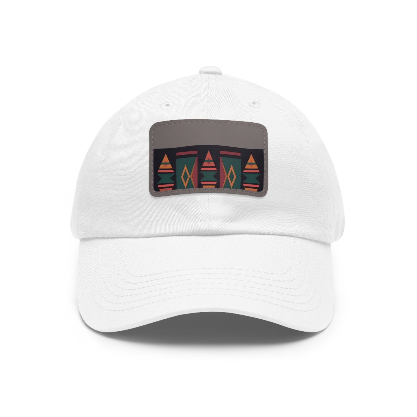 Warrior Spirit Aztec Cap