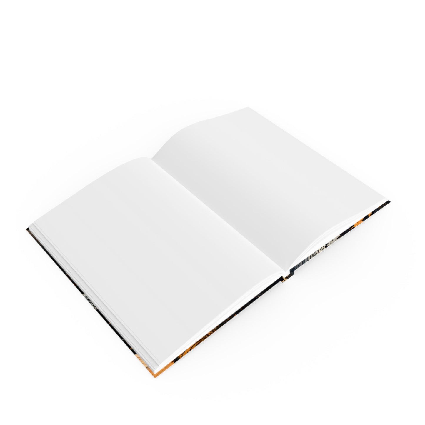 "Personalized hardback journal with 90gsm paper, Choose ruled, graph, or blank pages, Stylish and versatile design, Perfect for all seasons, Great gift idea"