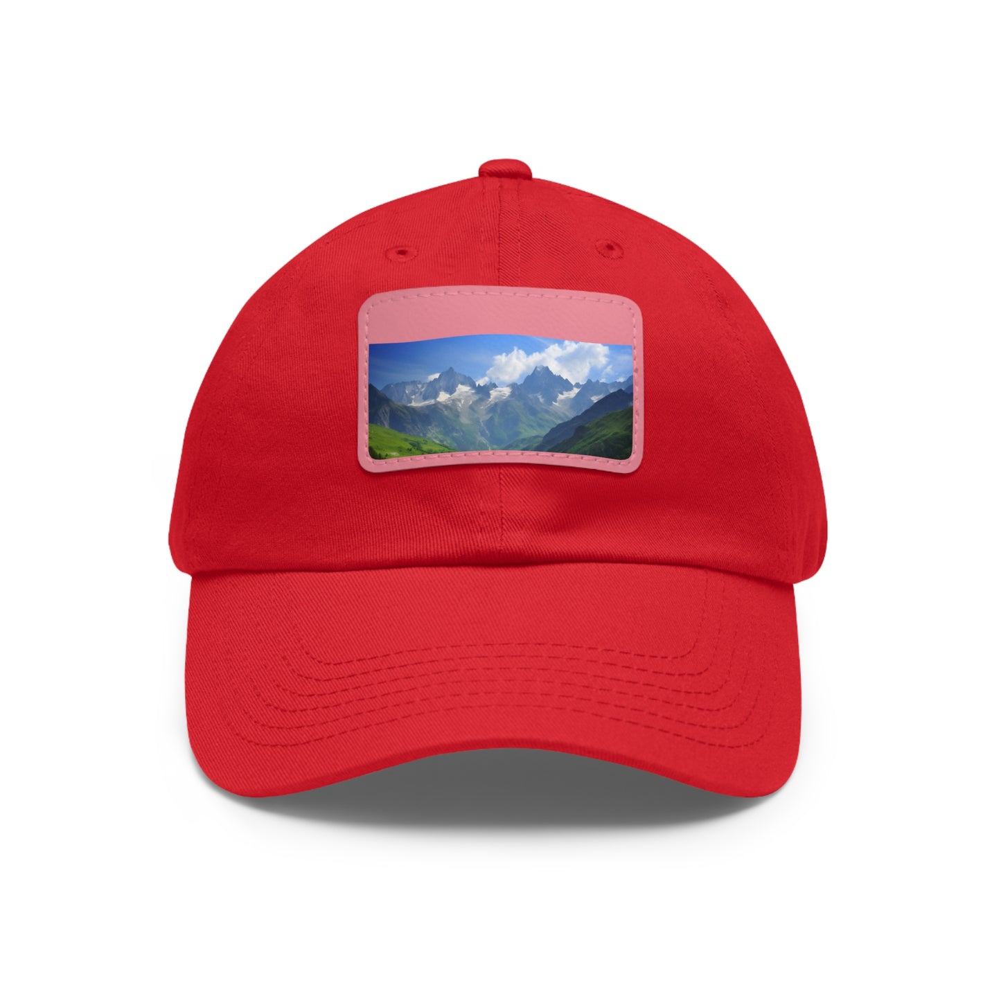 Alpine Peak Adventure Cap