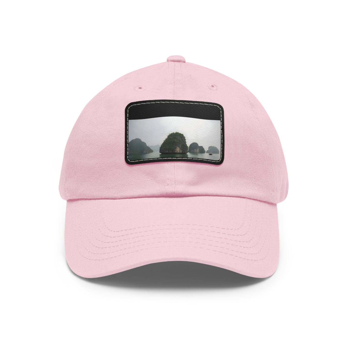 Halong Haven Baseball Cap