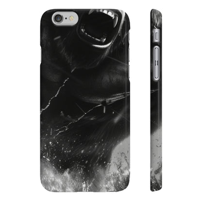 King Kong: Ruler of Skull Island Phone Case | Phone Case | Accessories, Glossy, iPhone Cases, Matte, Phone Cases, Samsung Cases, Slim | Prints with Passion