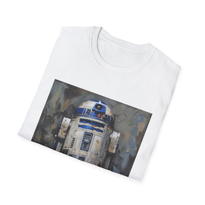 Star Wars: R2-D2 - The Droid You're Looking For T-Shirt