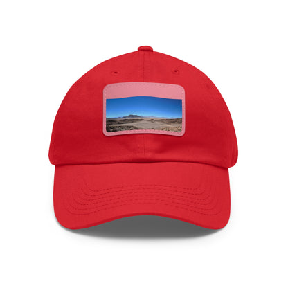 Desert Dreamer Baseball Cap