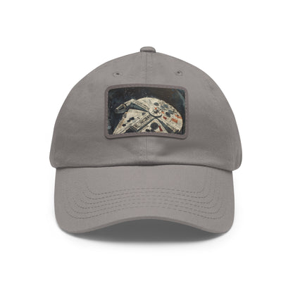 Galactic Adventure Millennium Falcon Cap