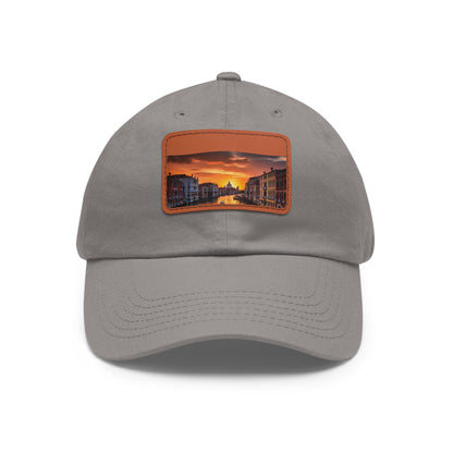 Venetian Splendor Baseball Cap