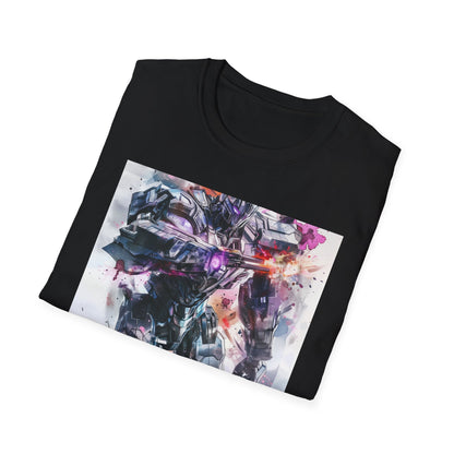 Megatron: Decepticon Leader T-Shirt