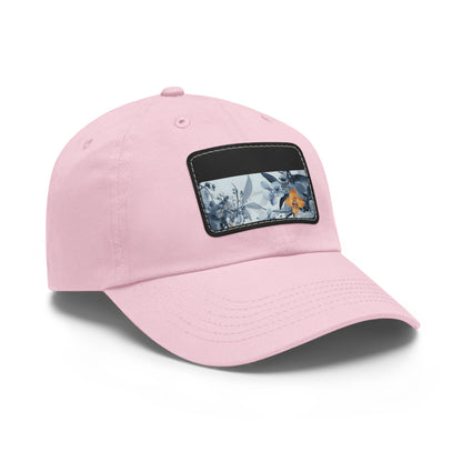 Seamless Style Baseball Cap