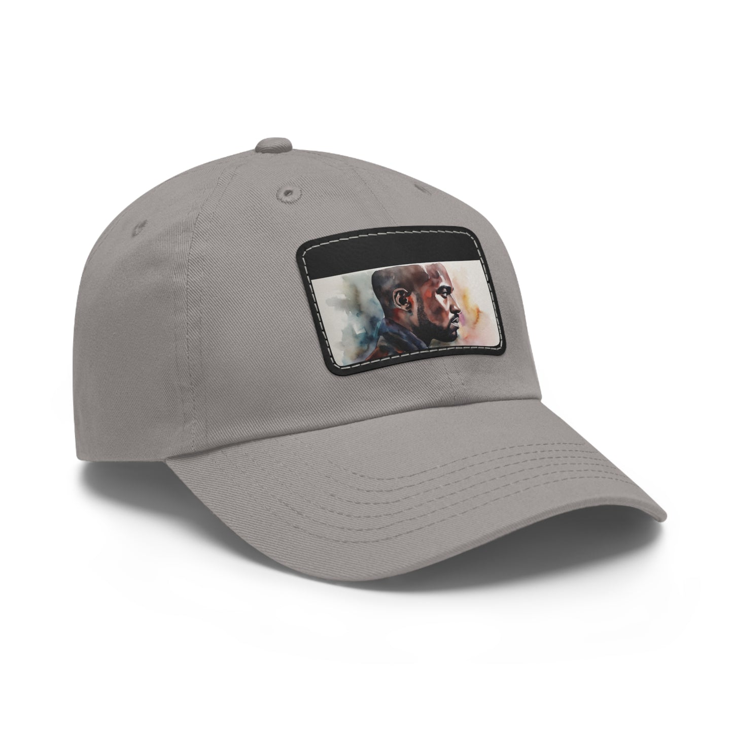 Yeezy Vibes Watercolor Cap