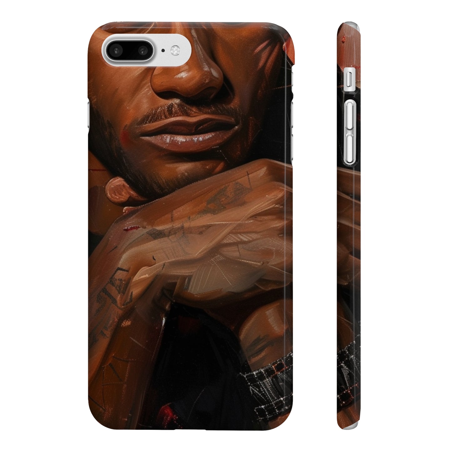 Smooth Operator Phone Case