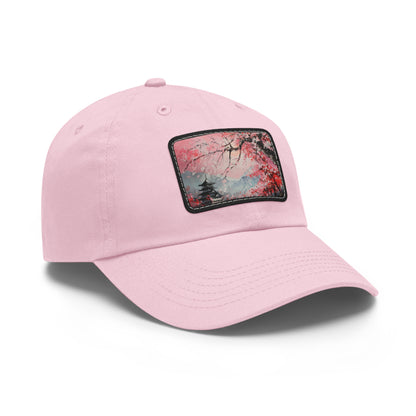 Sakura Bloom Baseball Cap