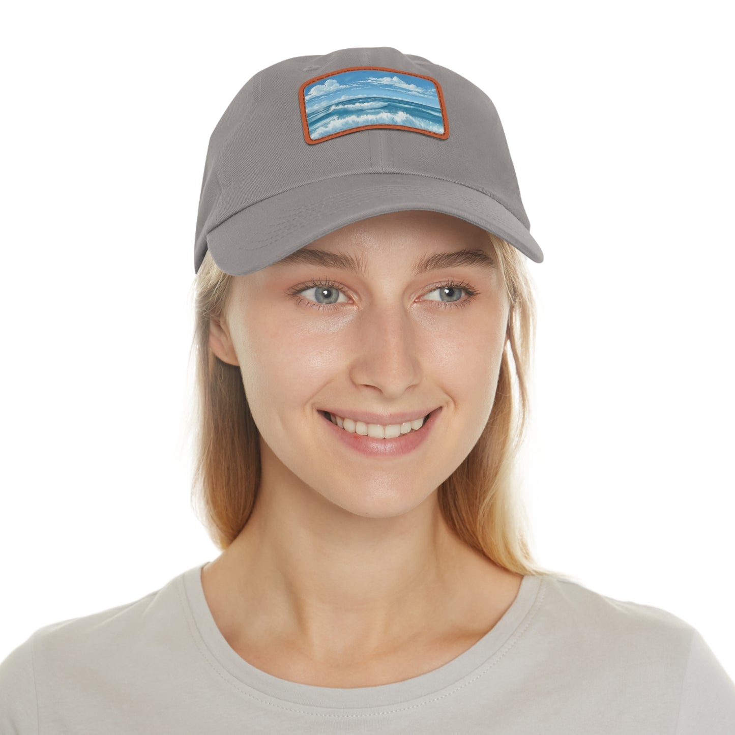 Wave Rider Beach Cap