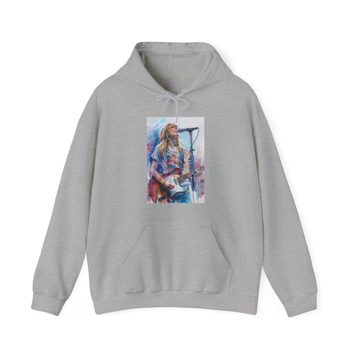 Taylor Swift concert hoodie