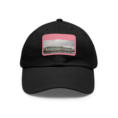 Winter Palace Heritage Baseball Cap