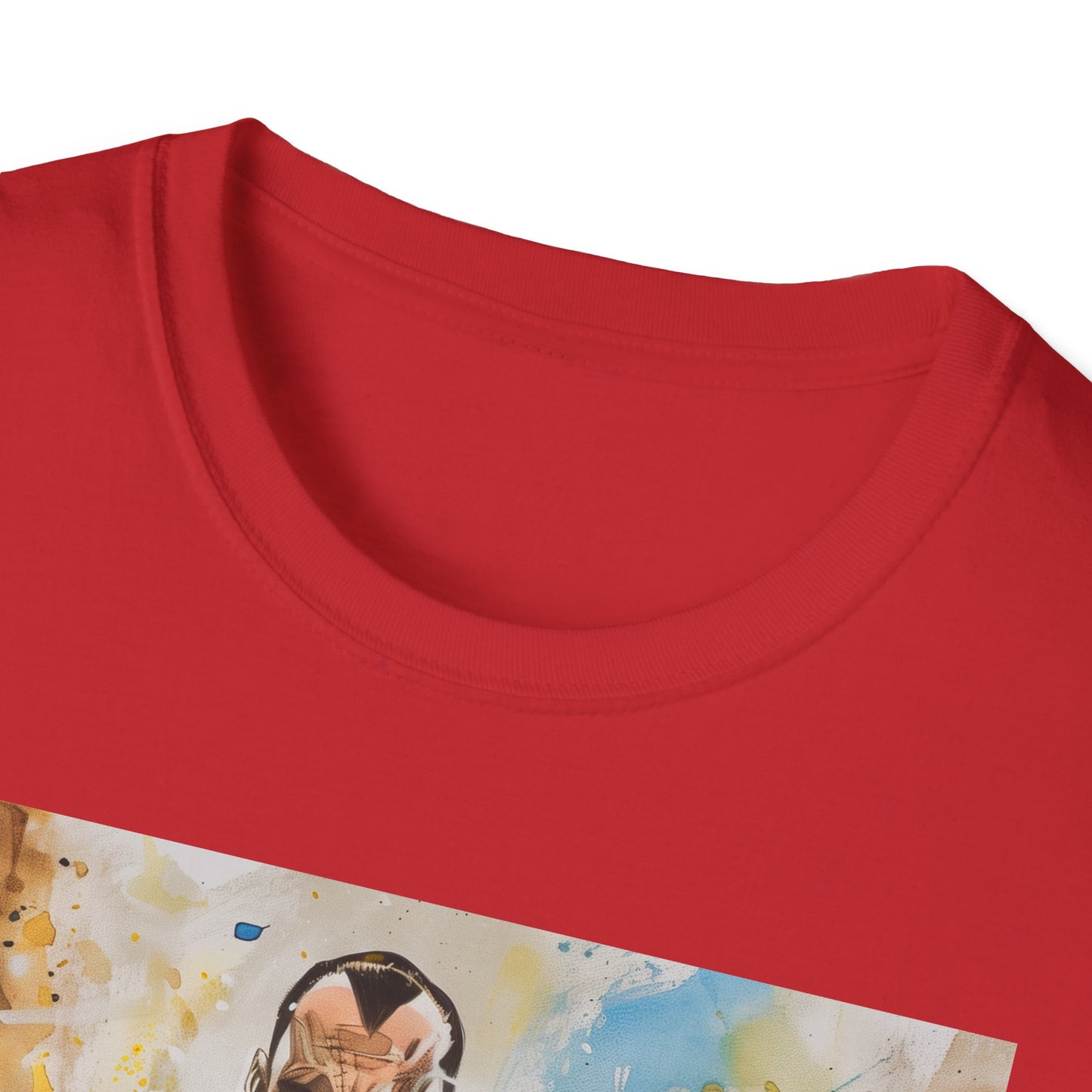 Black Adam: Shazam's Antithesis T-Shirt