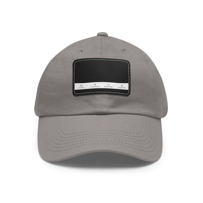 Trust Banner Checkout Cap