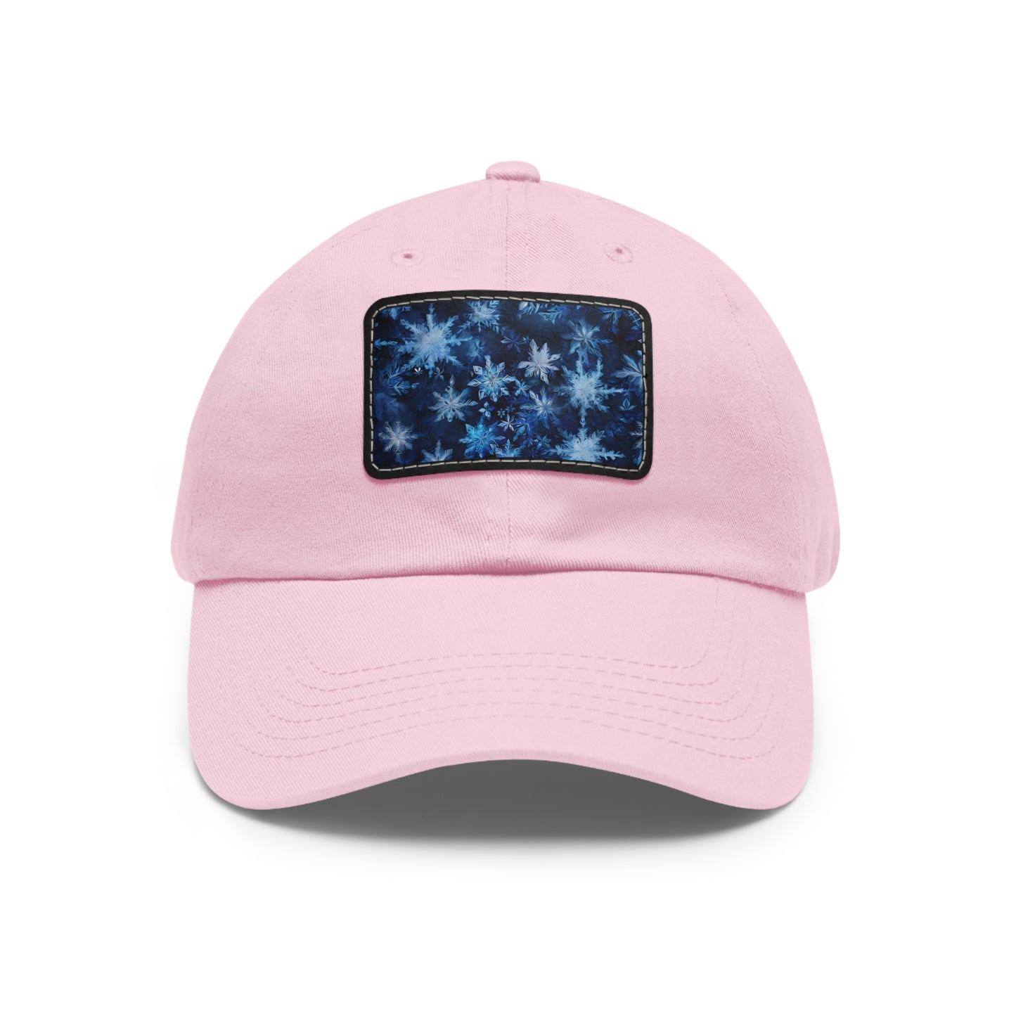 Sacred Symmetry Baseball Cap