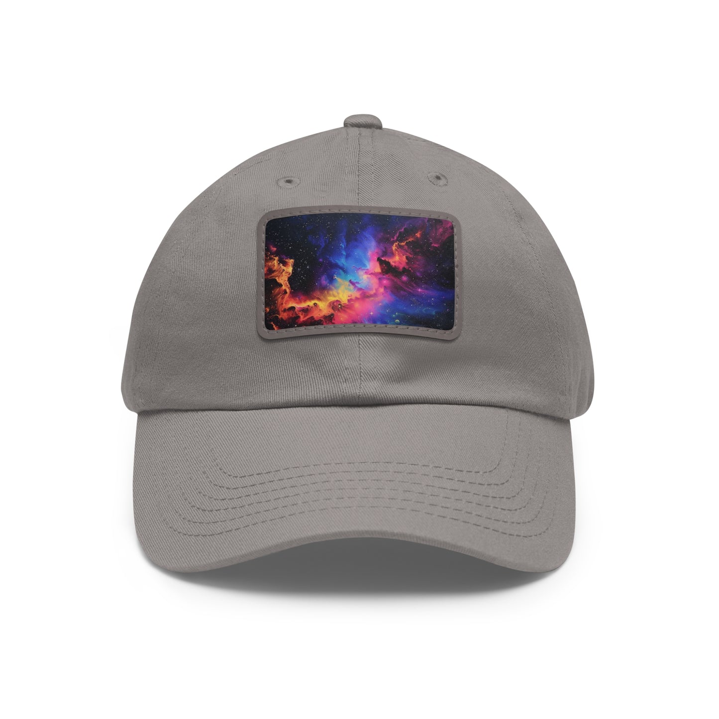 Galactic Glow Baseball Cap