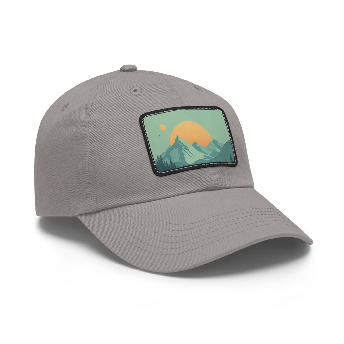 Alpine Horizon Cap