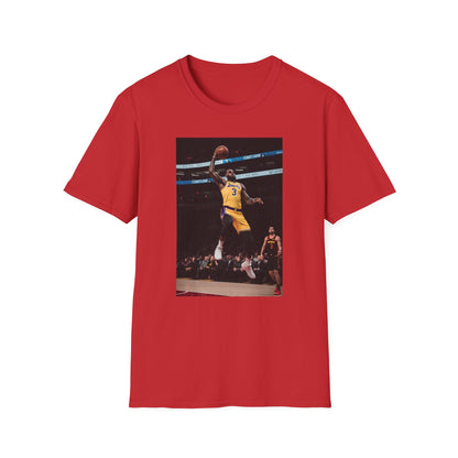 LeBron James Lakers Dynasty Tee