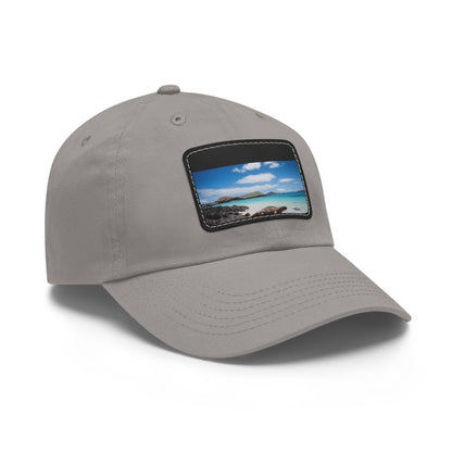 Galapagos Explorer Baseball Cap