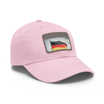 German Pride Flag Cap