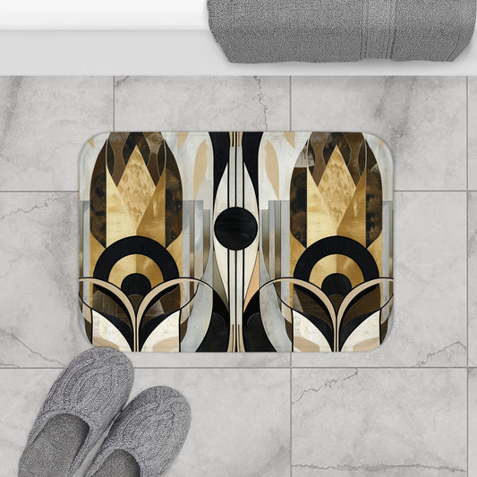 Deco Dreams Bath Mat | Bath Mats | Bath, Bathroom, Home & Living, Indoor, Sublimation | Prints with Passion