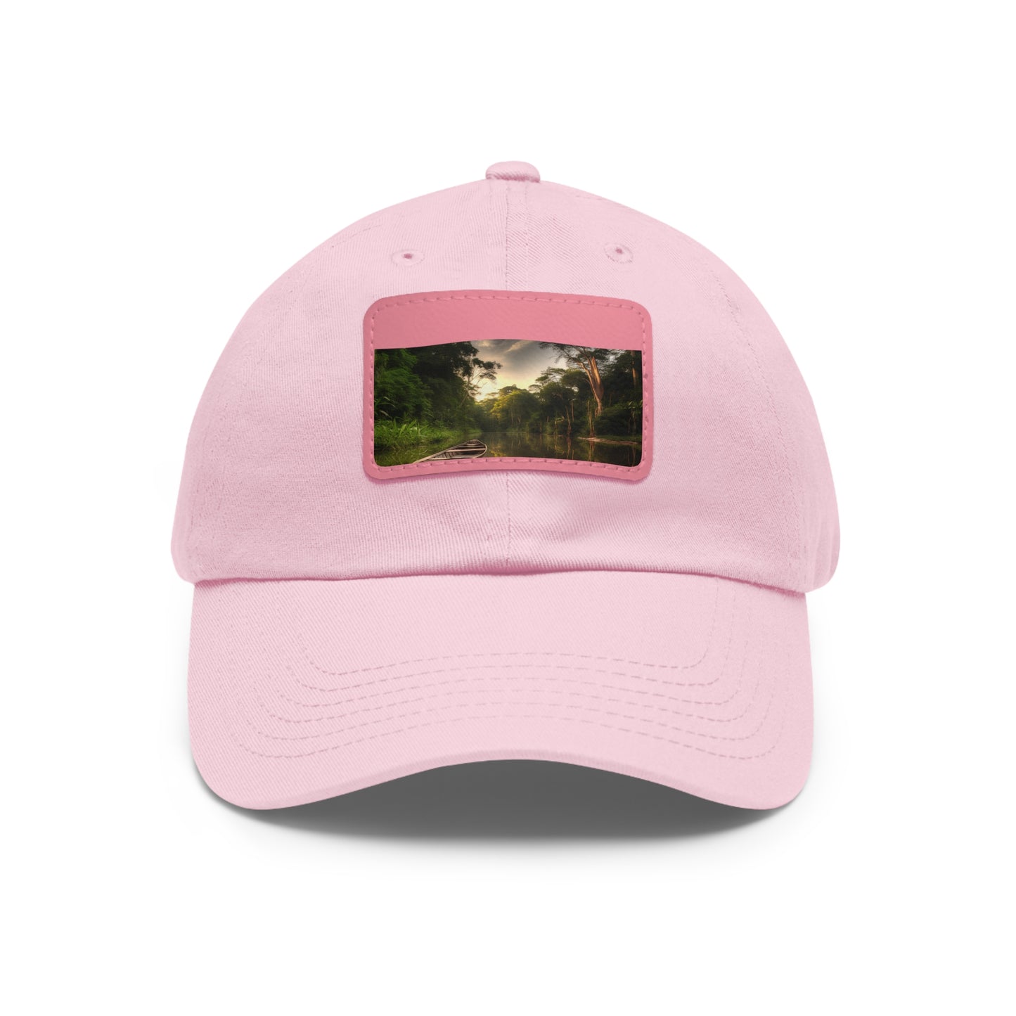 Explorer's Amazon Adventure Baseball Cap