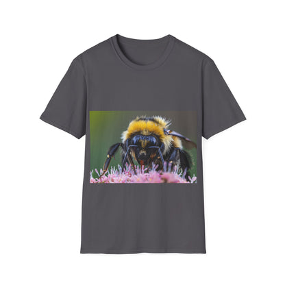 Bumblebee Watercolor Bliss Tee