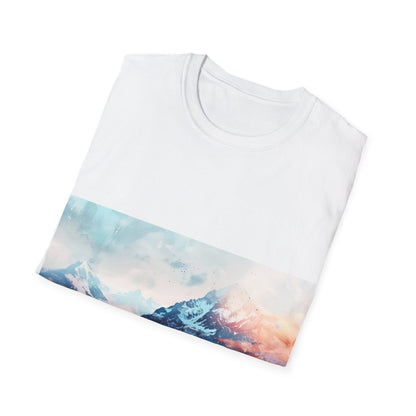 Wild Alaskan Adventure Tee