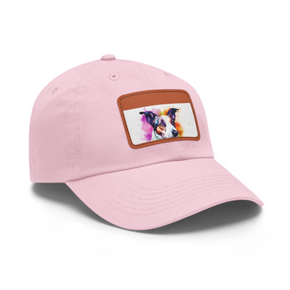 Adorable Jack Russel Snapback Cap