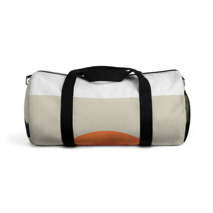 Sunrise Mountain Duffel Bag