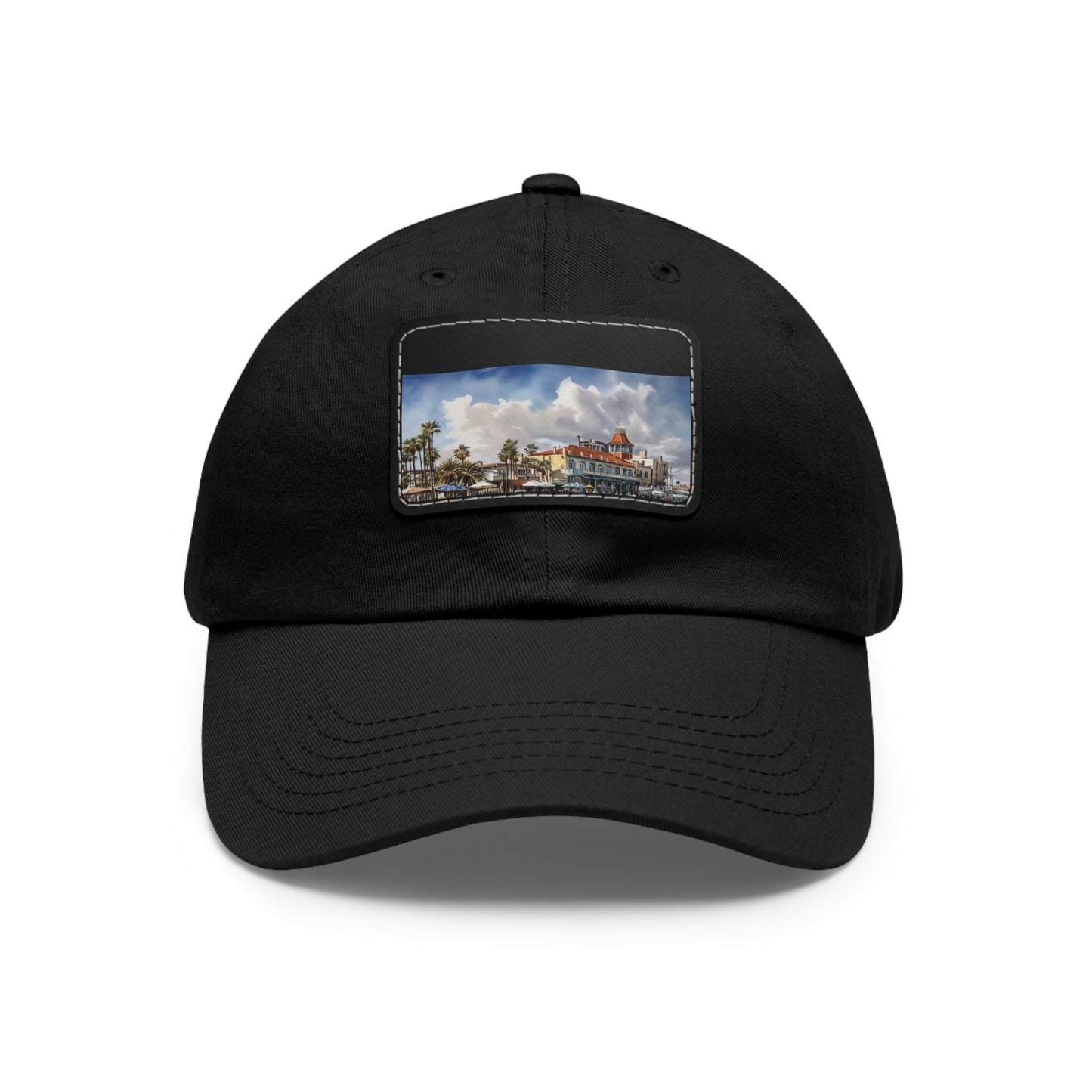 Venice Beach Vibes Cap