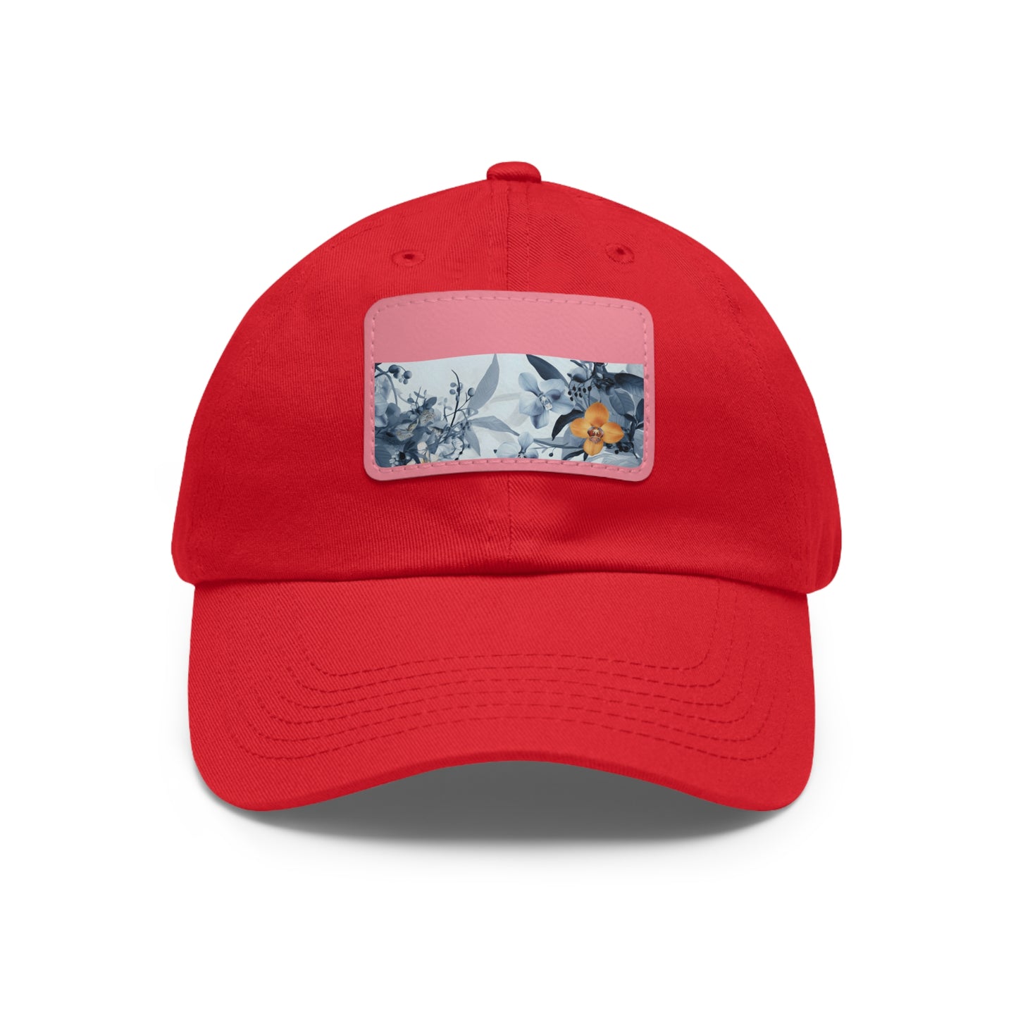 Seamless Style Baseball Cap