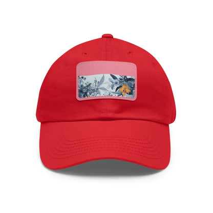 Seamless Style Baseball Cap