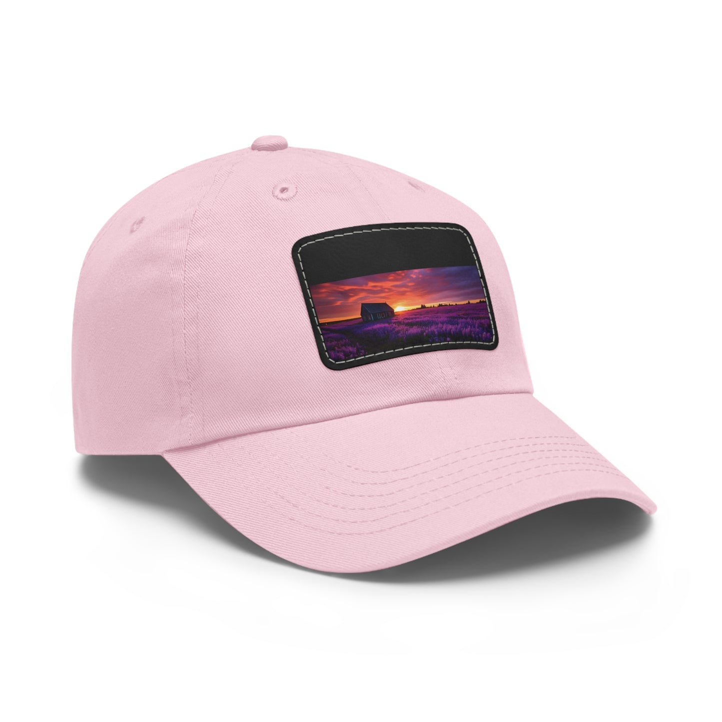 Dutch Bloom Bonanza Baseball Cap