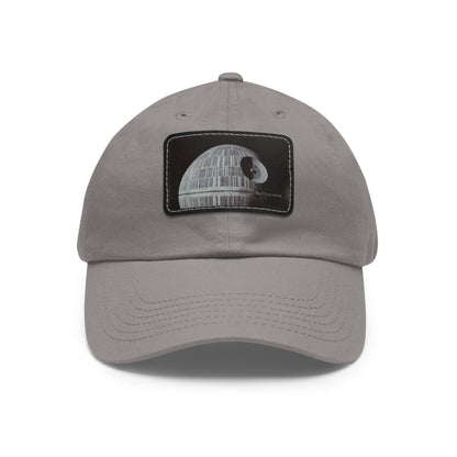 Galactic Empire Death Star Baseball Cap