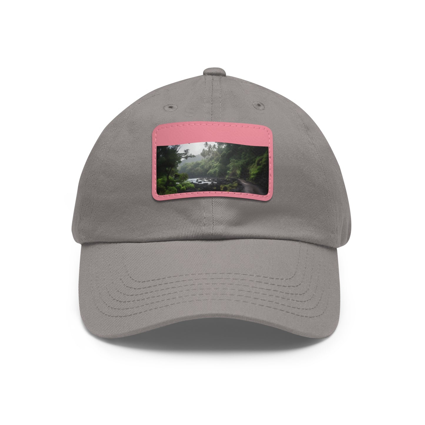 Maui Island Paradise Baseball Cap