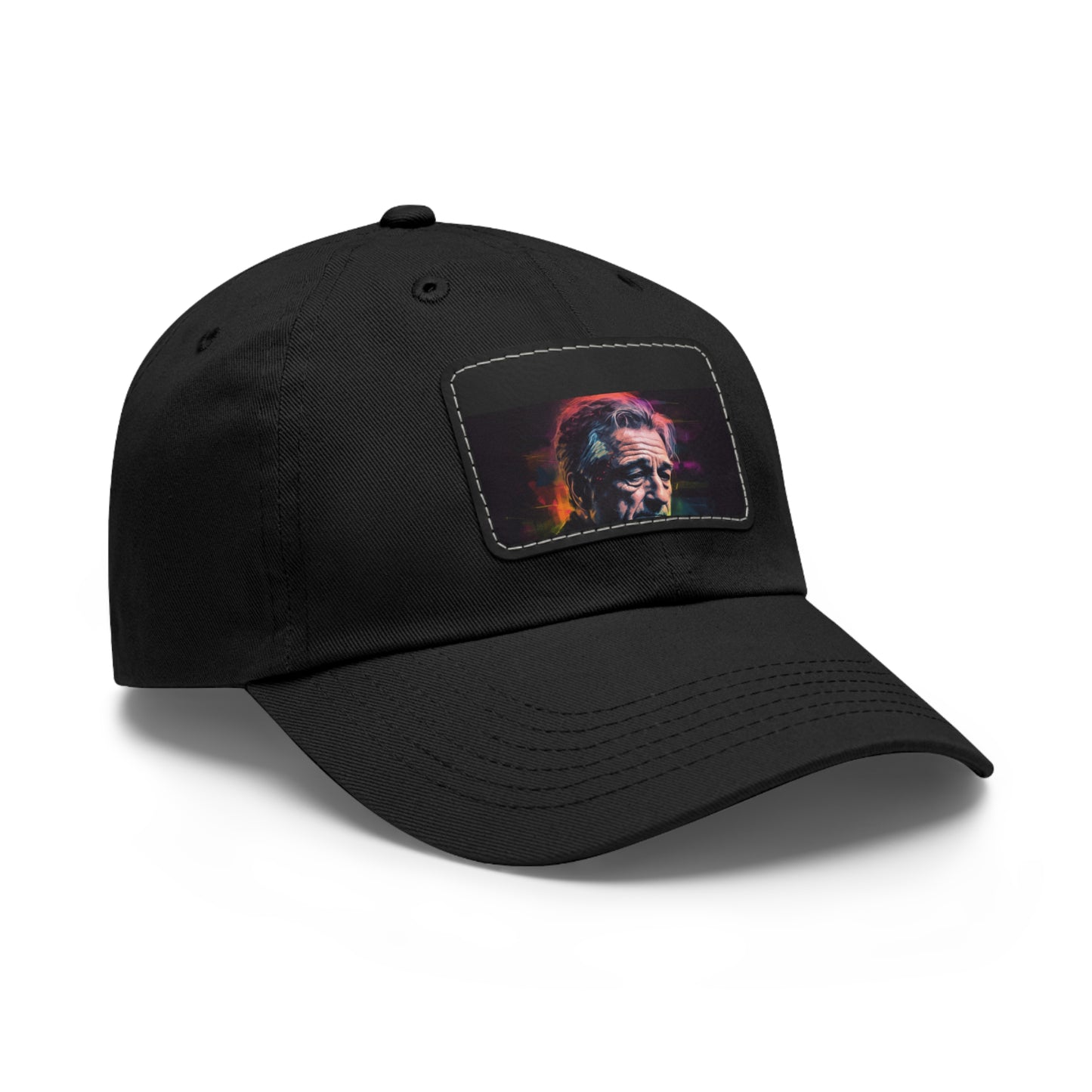 De Niro Signature Cap