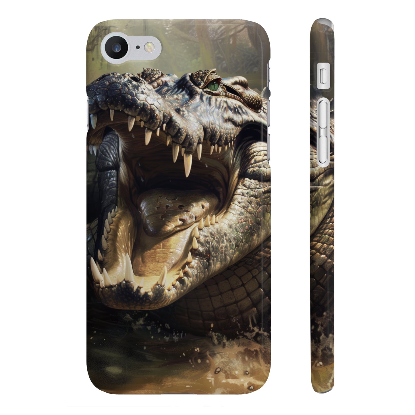 River Guardian Phone Case