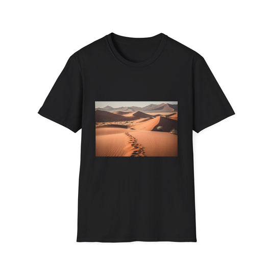 Mystic Desert Mirage Tee