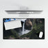 Angel Falls Misty Canyon Plunge XXL Extended Desk Mat - View 5 | Prints With Passion