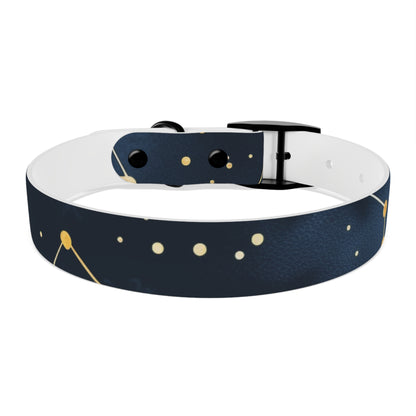 Chic Minimalist Dog Face Collar