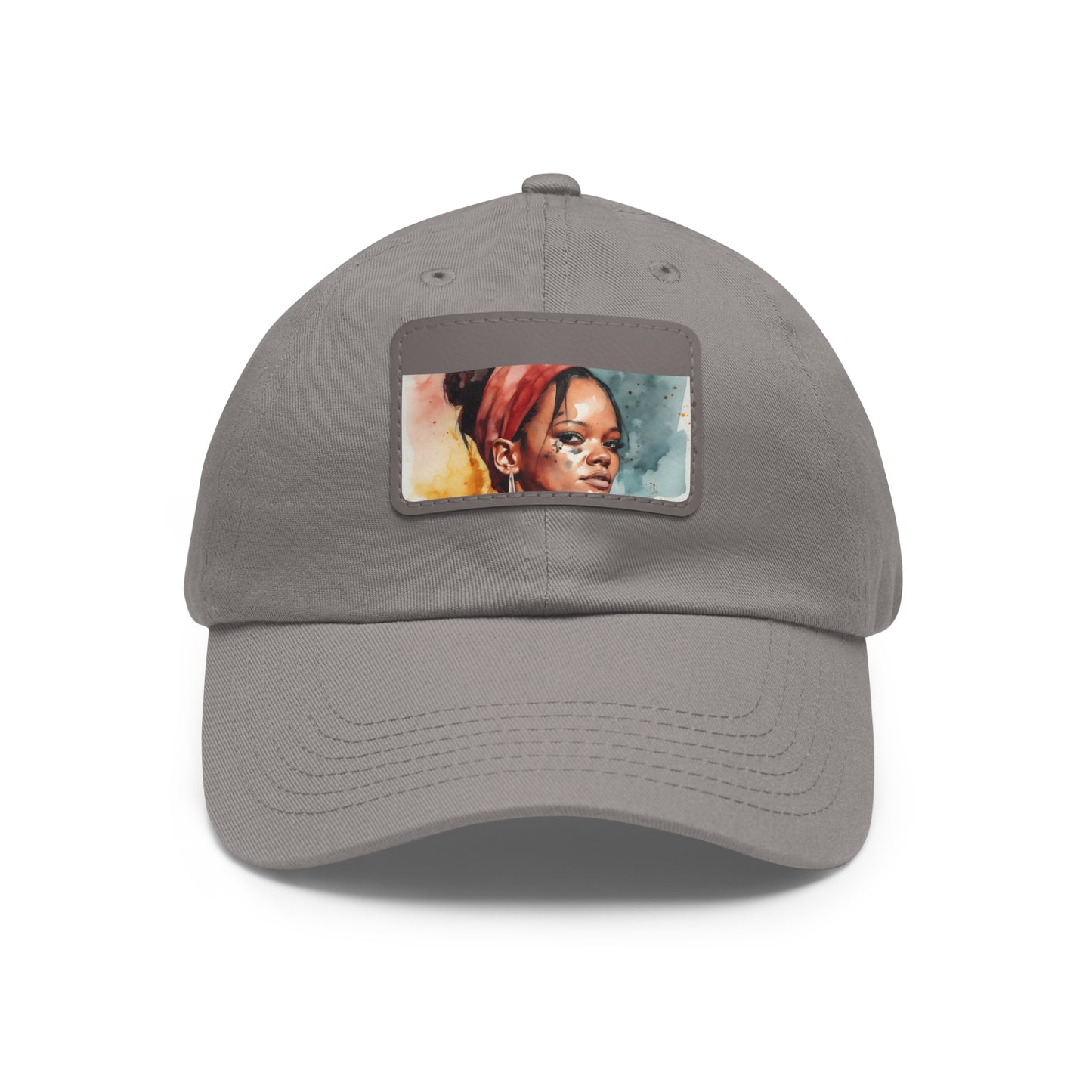 Rihanna Watercolor Dreams Cap