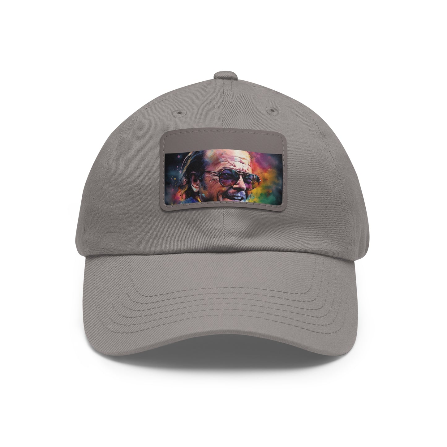 The Icon Cap: Jack Nicholson Edition