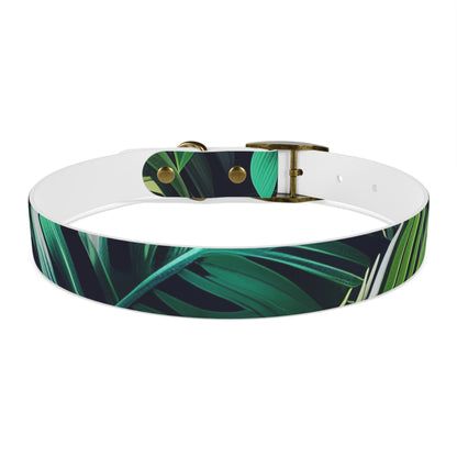 Tiger Stripe Jungle Safari Collar